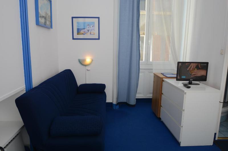 Olympia Hotel - image 10
