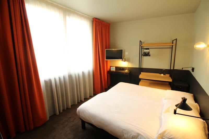 Hotel Alnea - image 1