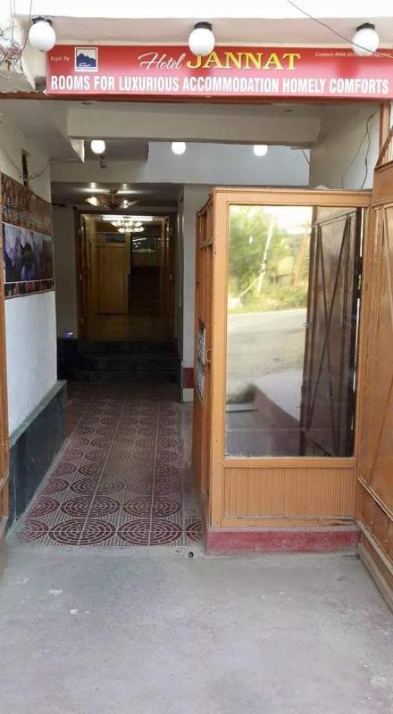 Hotel Jannat - image 10