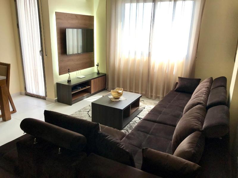 Penthouse Apartment image 4