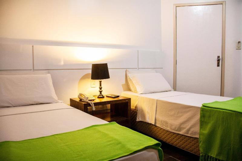 Hotel Terra do Sol - image 26