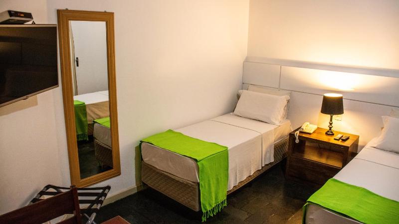 Hotel Terra do Sol - image 25