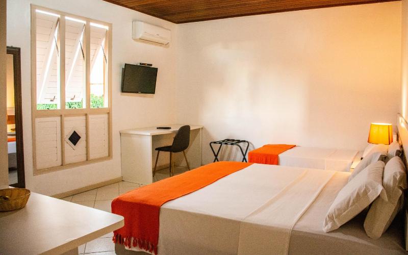 Hotel Terra do Sol - image 14