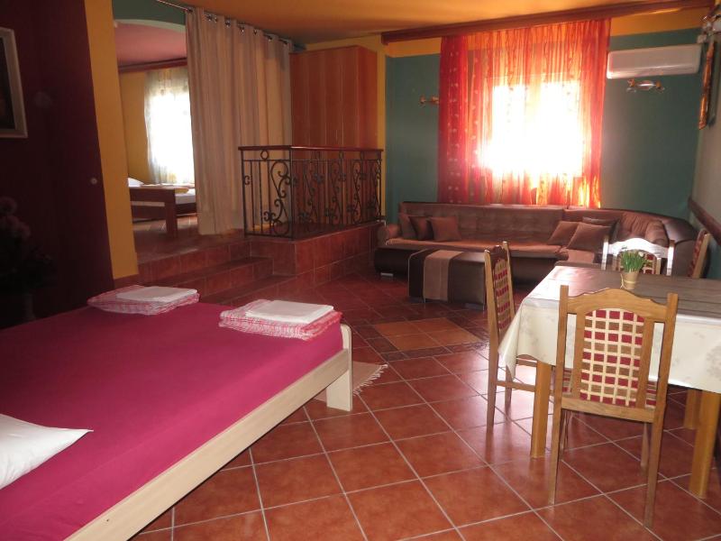 Apartment - Ground Floor image 1