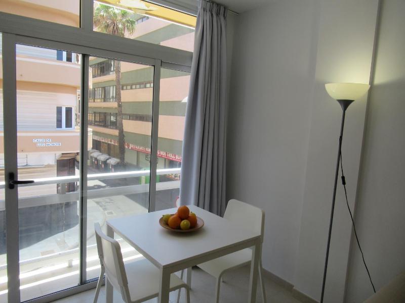 Vivelorural Apartamento Canteras vista mar lateral - image 8