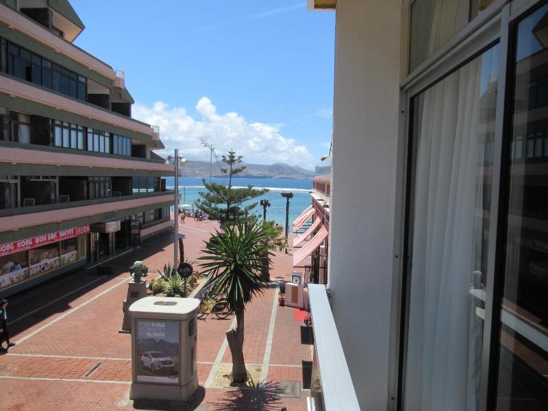 Vivelorural Apartamento Canteras vista mar lateral - image 10