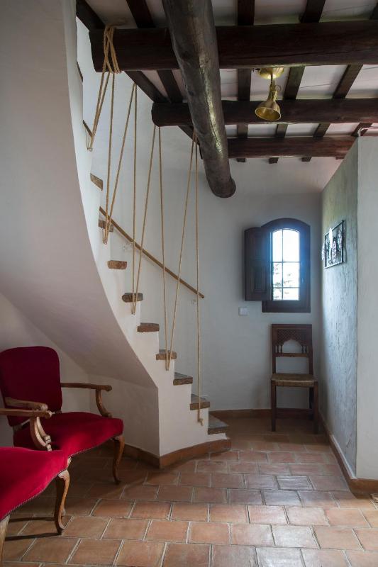 Duplex Room with terrace image 3