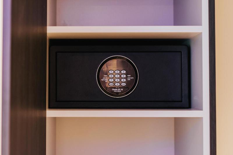 Double or Twin Room - Disability Access image 3