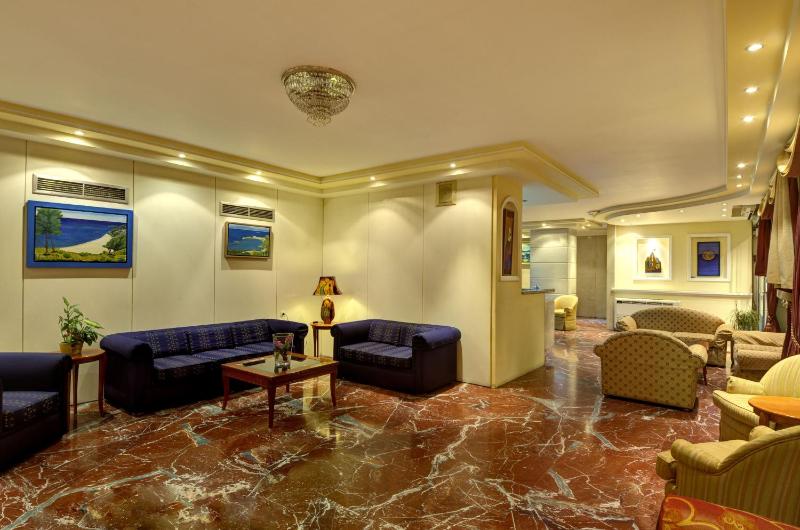 Hotel Nefeli - image 22