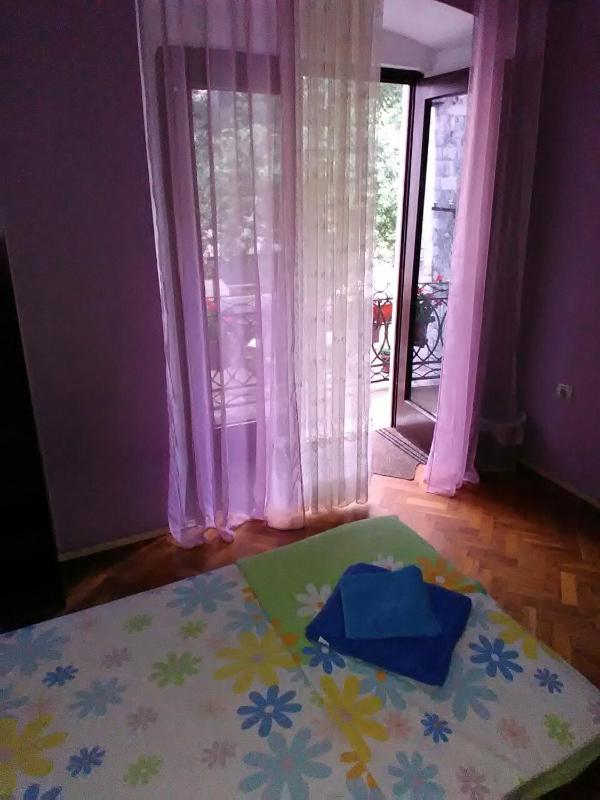 Double or Twin Room with Balcony image 3