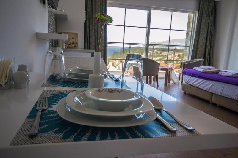 Kelebek Hotel - image 46