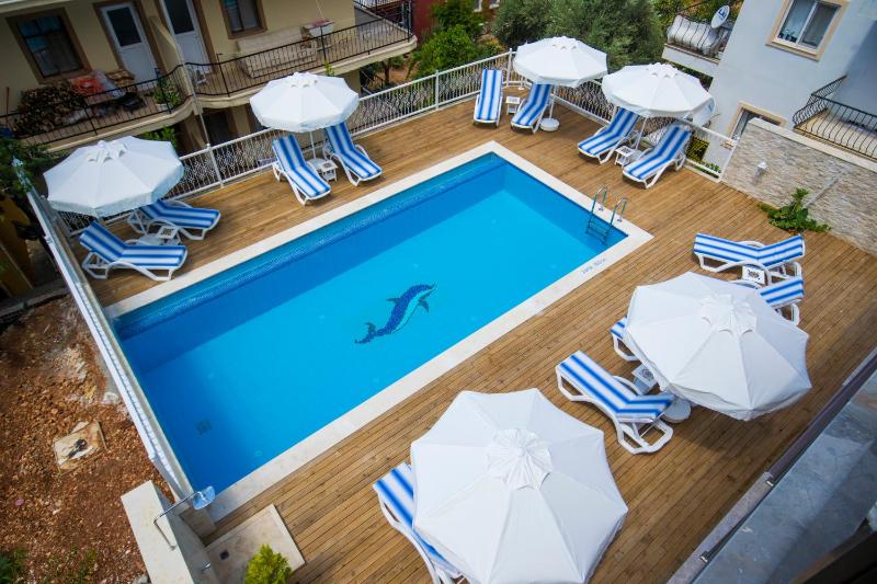 Kelebek Hotel - image 17