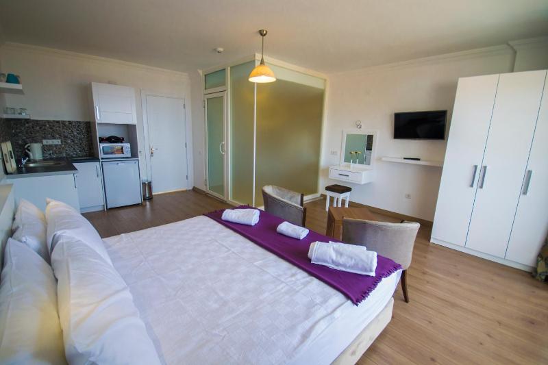 Kelebek Hotel - image 42