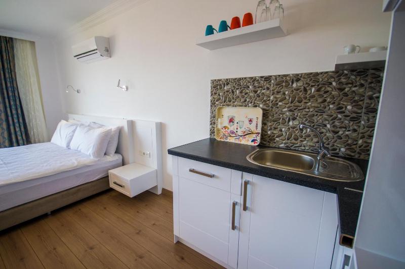 Kelebek Hotel - image 7