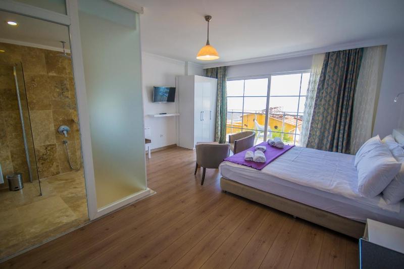 Kelebek Hotel - image 21