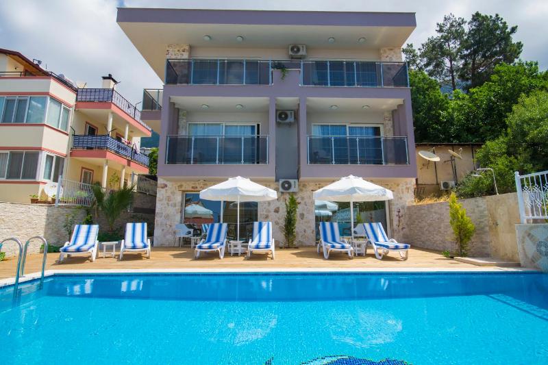 Kelebek Hotel - image 49