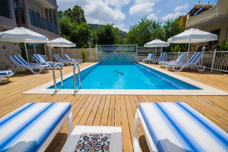 Kelebek Hotel - image 32