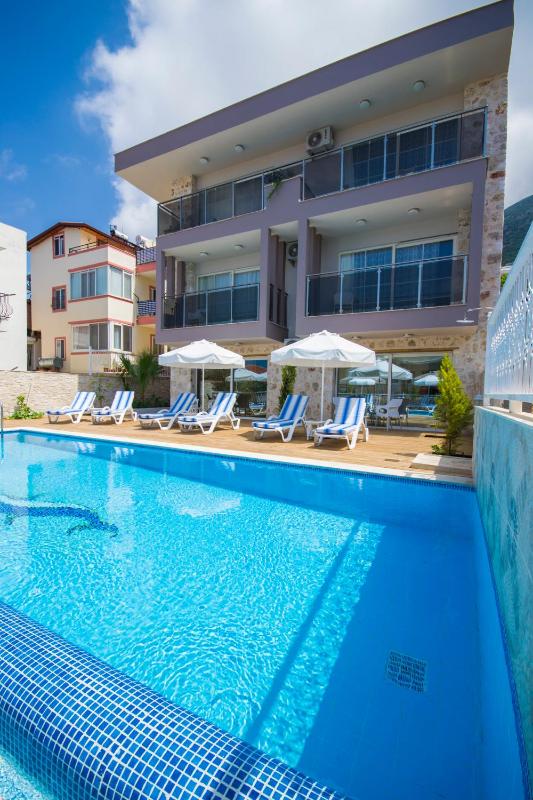 Kelebek Hotel - image 12