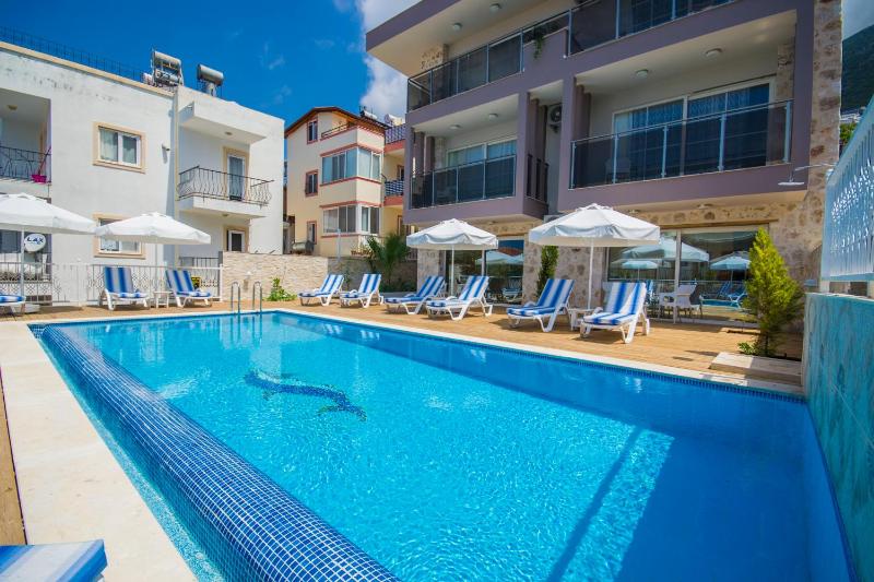 Kelebek Hotel - image 34