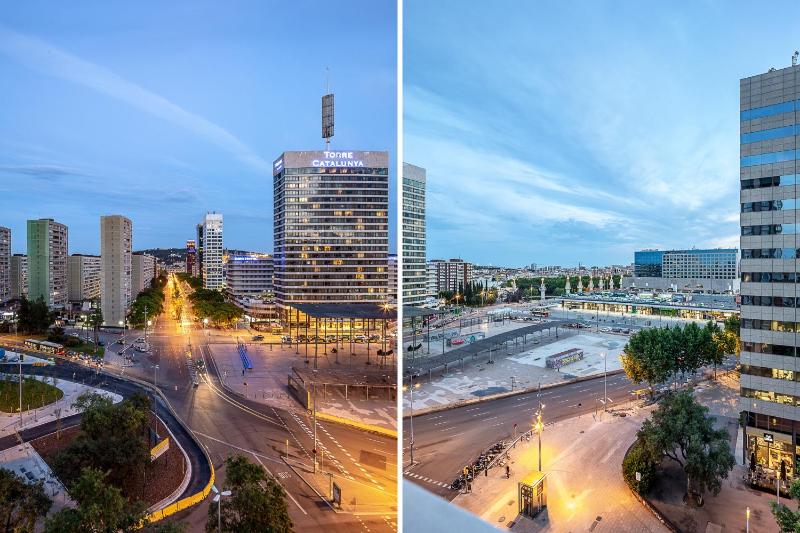 4 Bedroom High-Rise Apartment Amazing views! - image 12