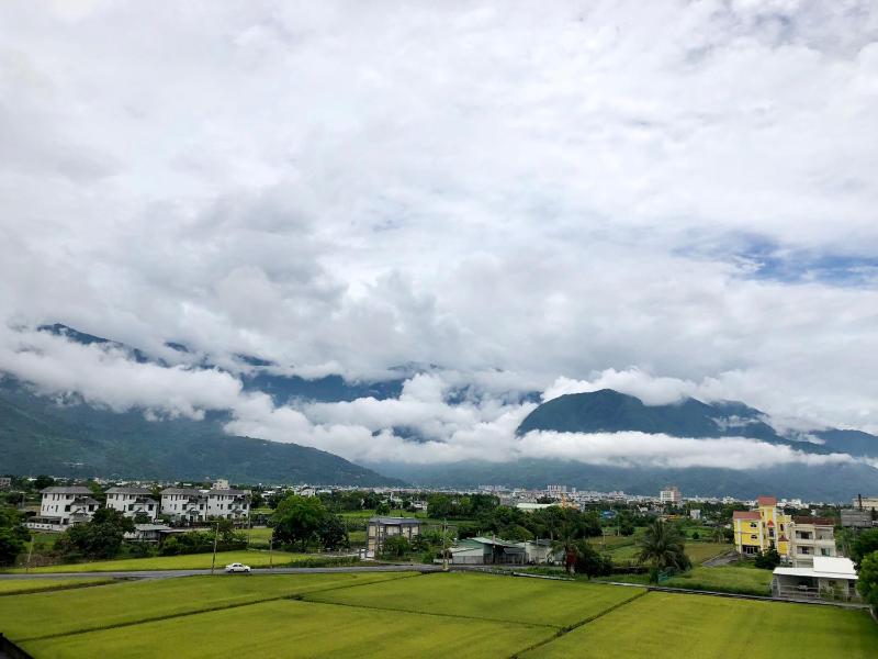 遊山水民宿一二館來電可享優惠方案 - image 39