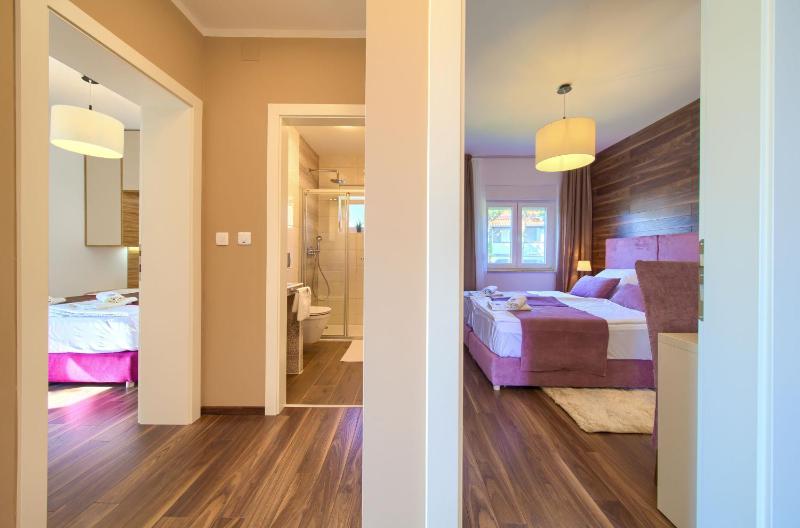 Two-Bedroom Apartment image 4