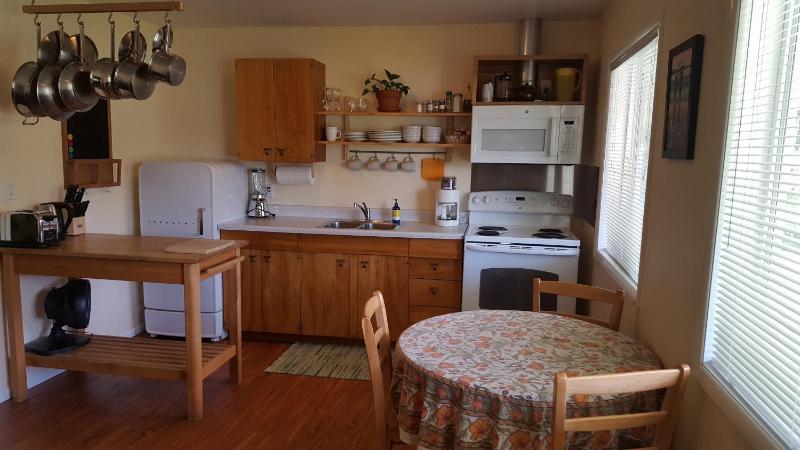 Suite with River View image 2