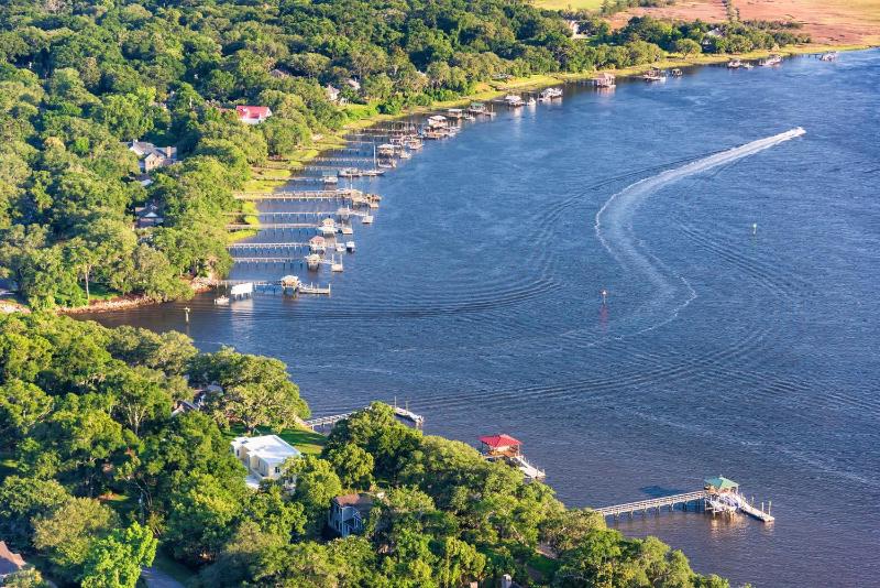 Waterway - image 14
