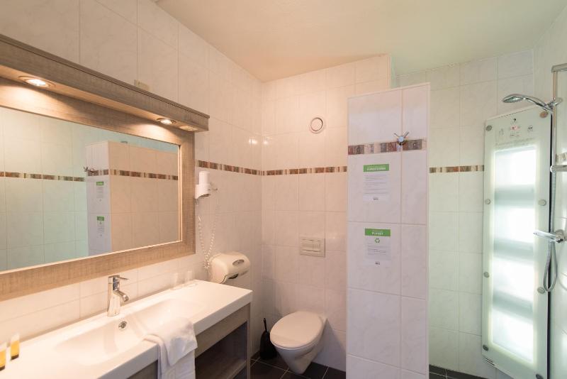 Deluxe Double Room image 1