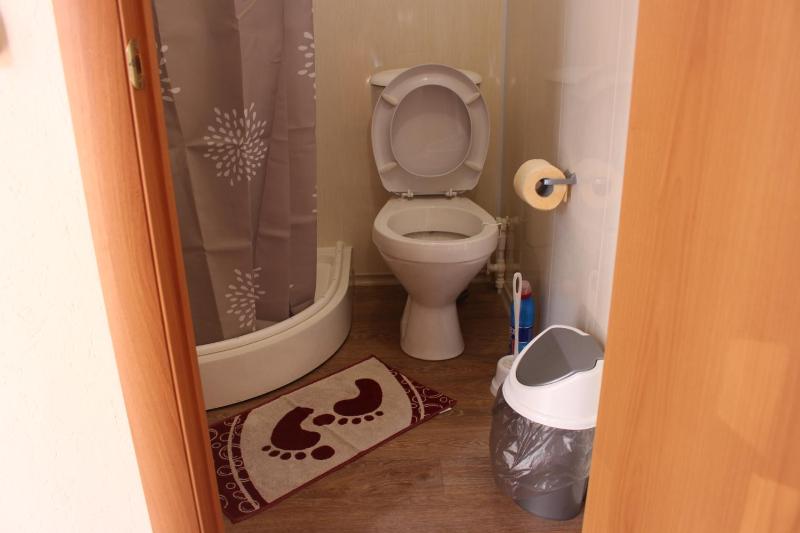 Two-Bedroom House image 2