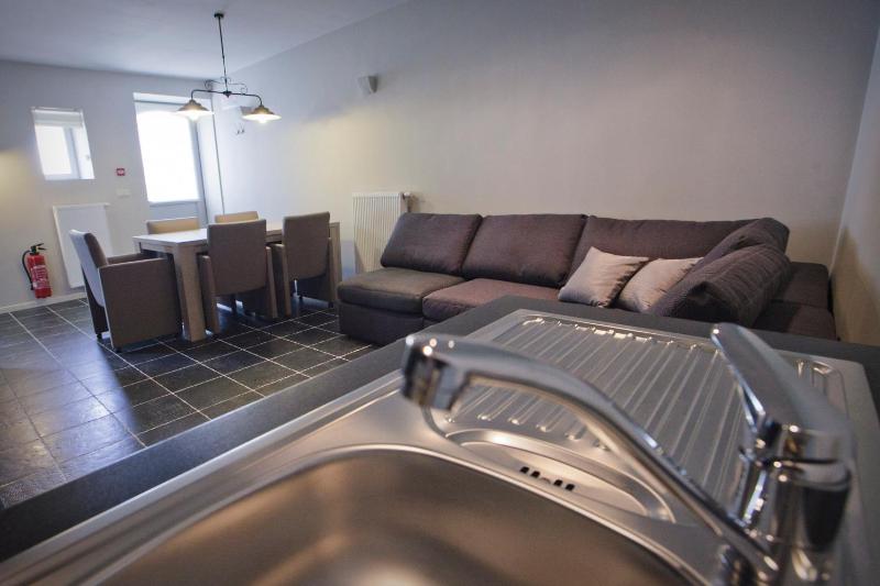 Two-Bedroom House image 3