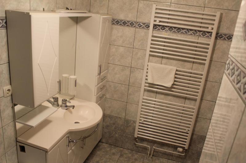 Two-Bedroom Apartment image 3
