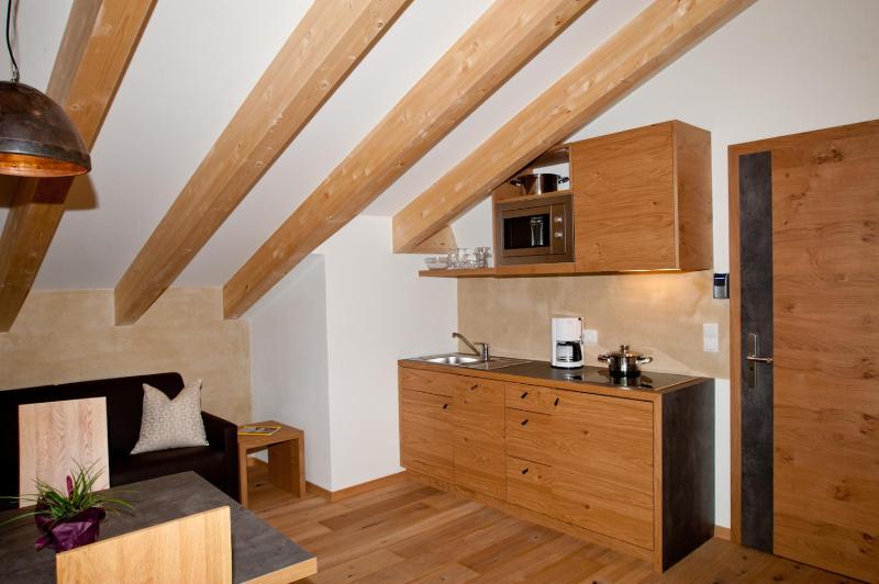 Studio Apartment image 4