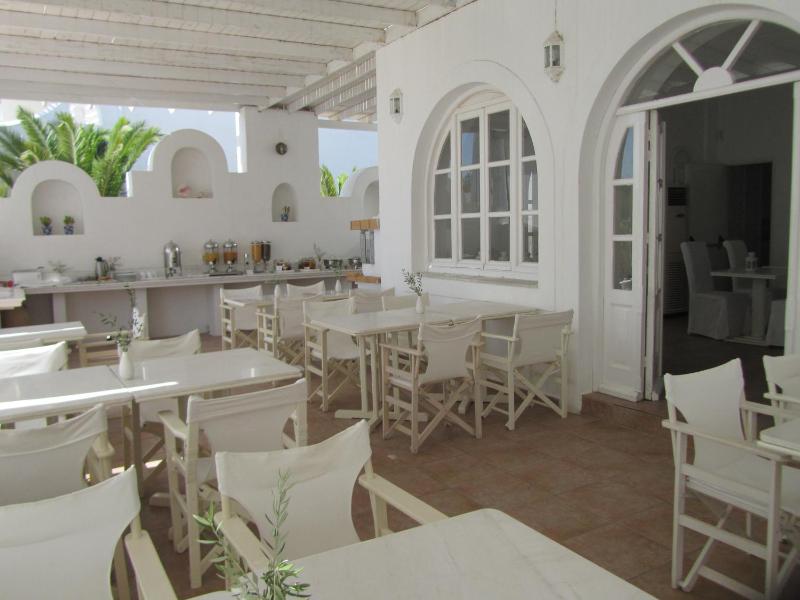 Junior Suite with Sea View image 2