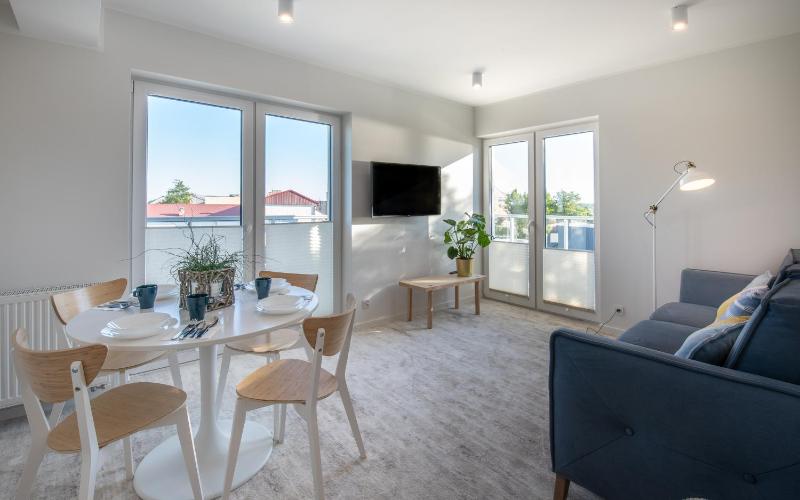 Al Mare - Apartamenty i pokoje - image 50