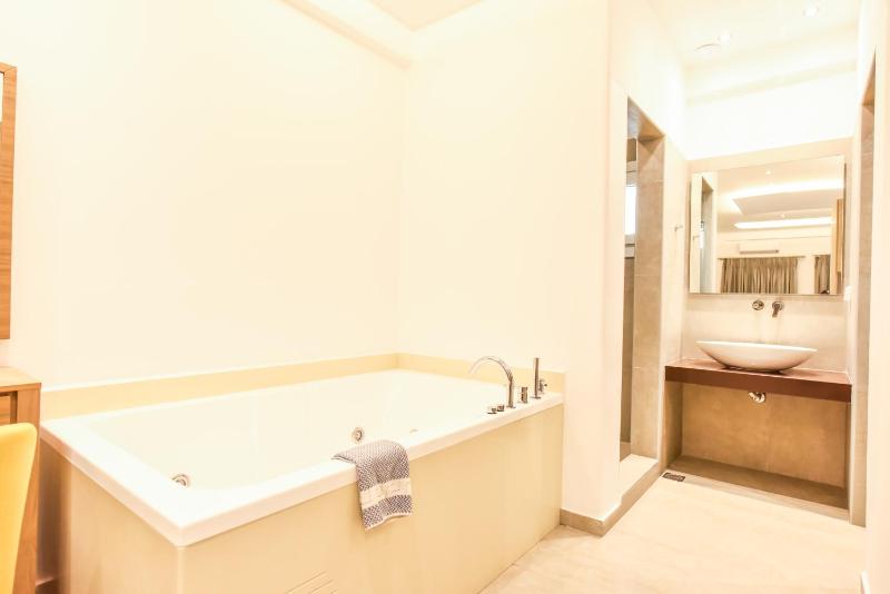 King Double Suite with Hot Tub image 2