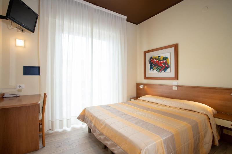 Hotel Ancora - image 47