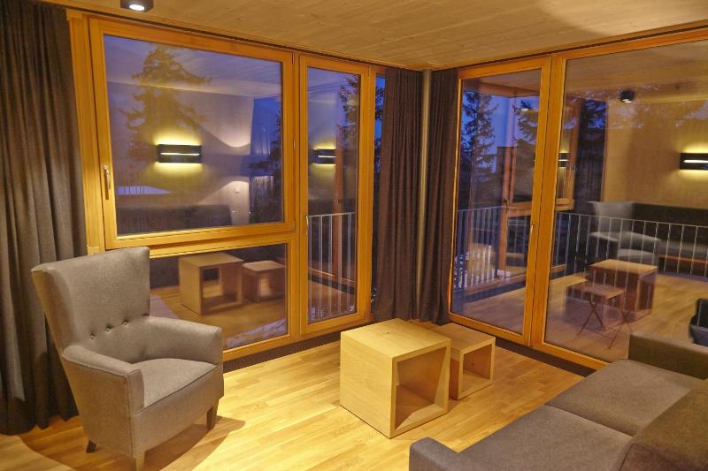 Superior Chalet image 3