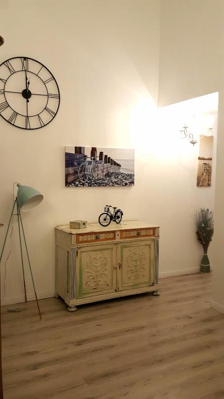 Apartments Villa Harmonie - Adults Only +14 - image 12