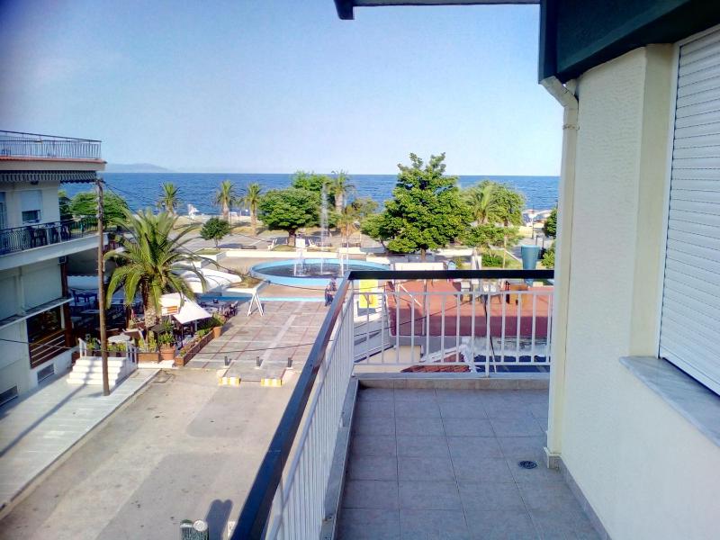 Apartment with Sea View image 2