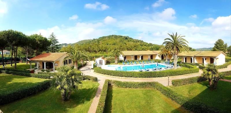 Lido Azzurro Residence rta - image 22