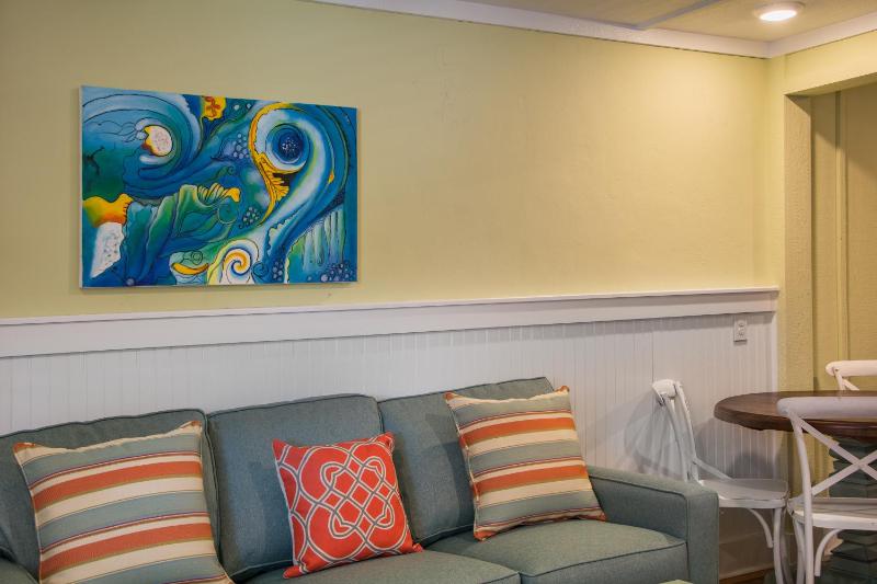 See Sea Motel - image 29