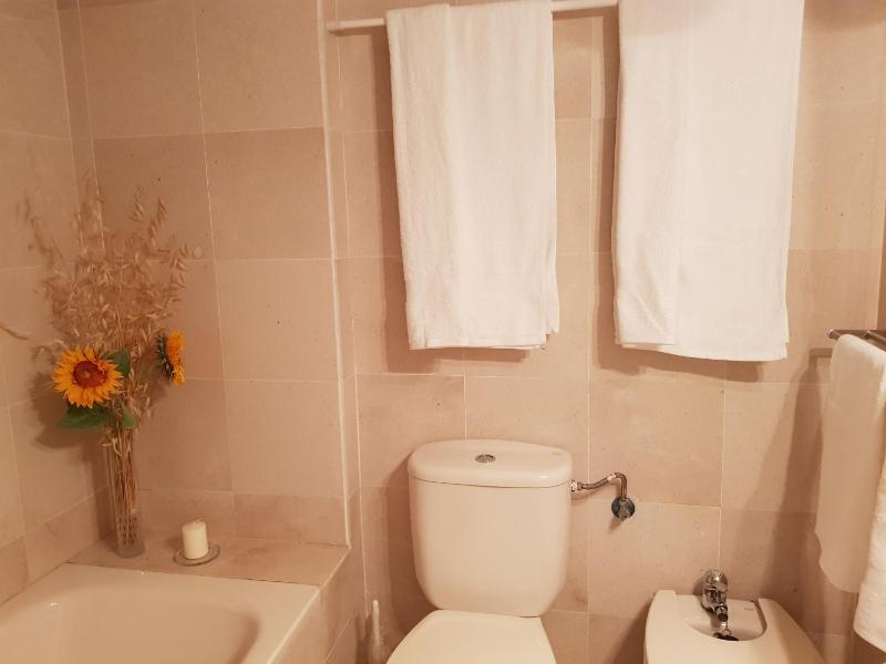 Apartamento Auténtico Playa - image 8