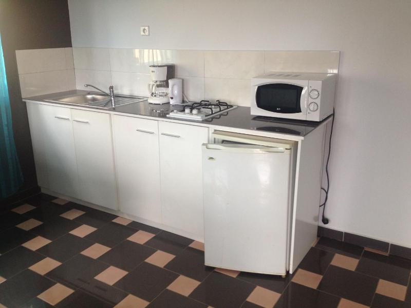 Residence Jardin Tropical - image 4