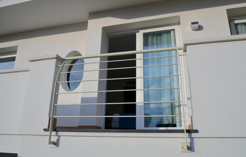 Triple Room with Terrace image 2