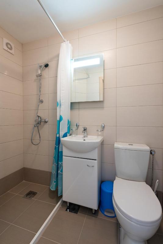 Two-Bedroom Apartment image 3