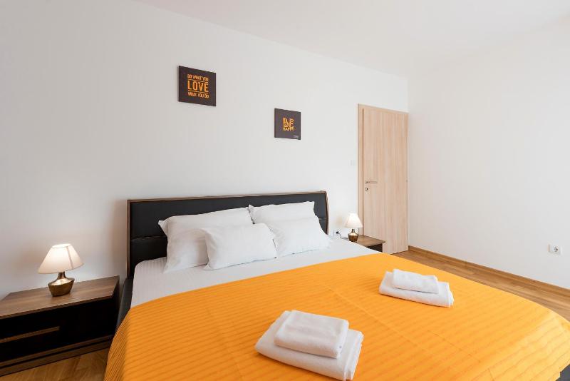 Apartment with Balcony image 1