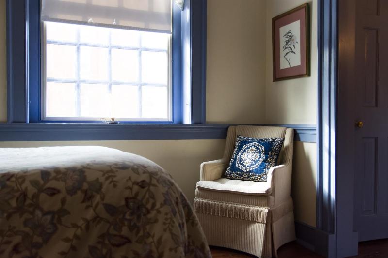 Double Room with Private Bathroom image 4