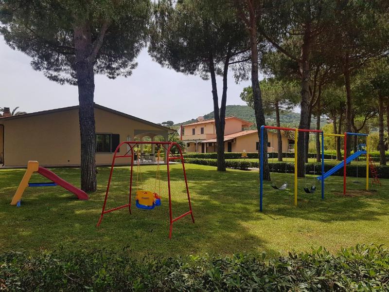 Lido Azzurro Residence rta - image 36