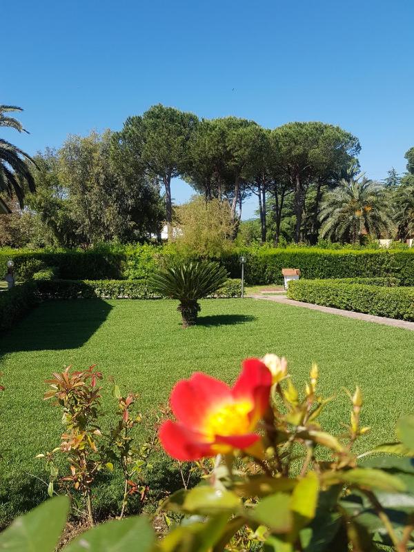 Lido Azzurro Residence rta - image 31